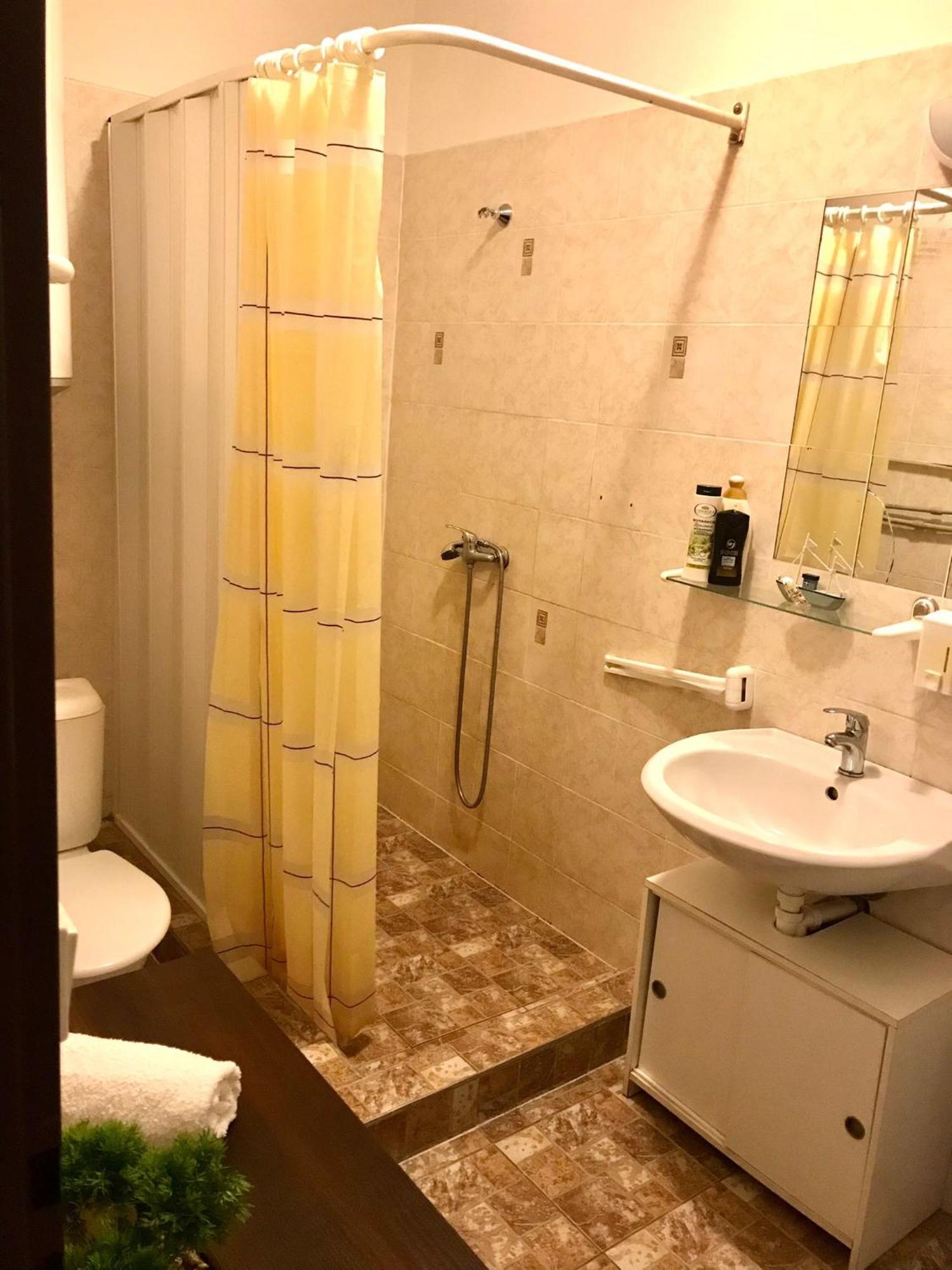Penzion Mlynicky Dvur Червена-Вода Номер фото