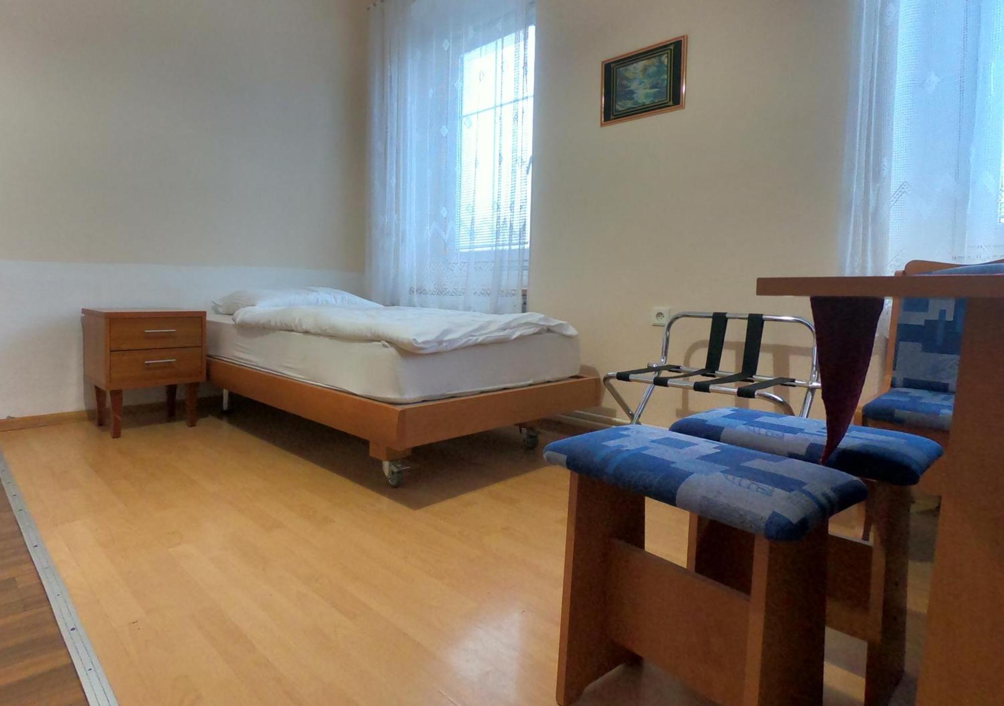 Penzion Mlynicky Dvur Червена-Вода Номер фото